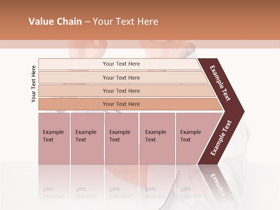 Board Background Hat PowerPoint Template