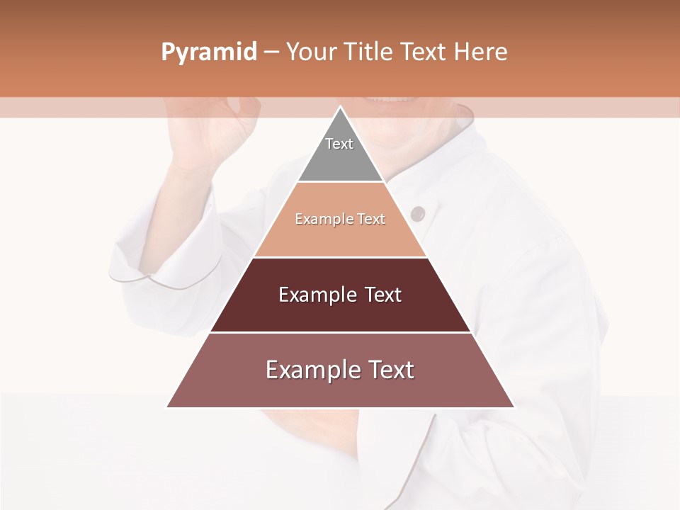 Board Background Hat PowerPoint Template