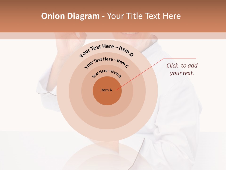 Board Background Hat PowerPoint Template