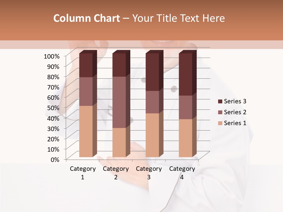 Board Background Hat PowerPoint Template