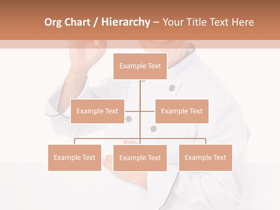 Board Background Hat PowerPoint Template