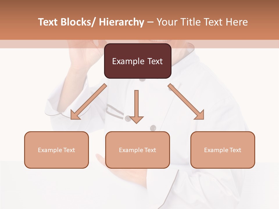 Board Background Hat PowerPoint Template
