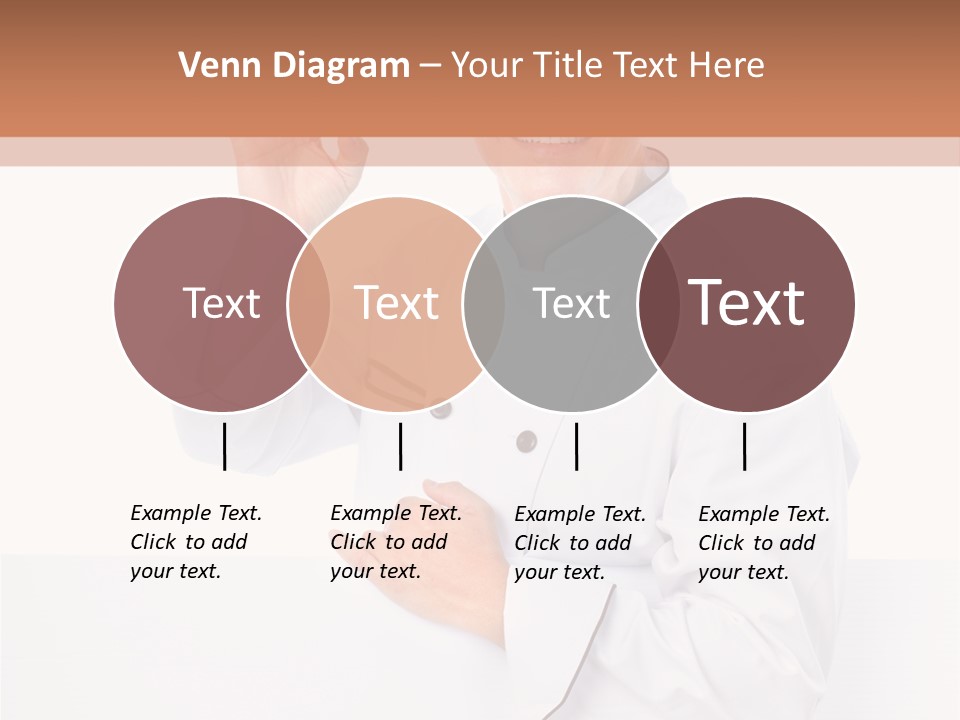 Board Background Hat PowerPoint Template