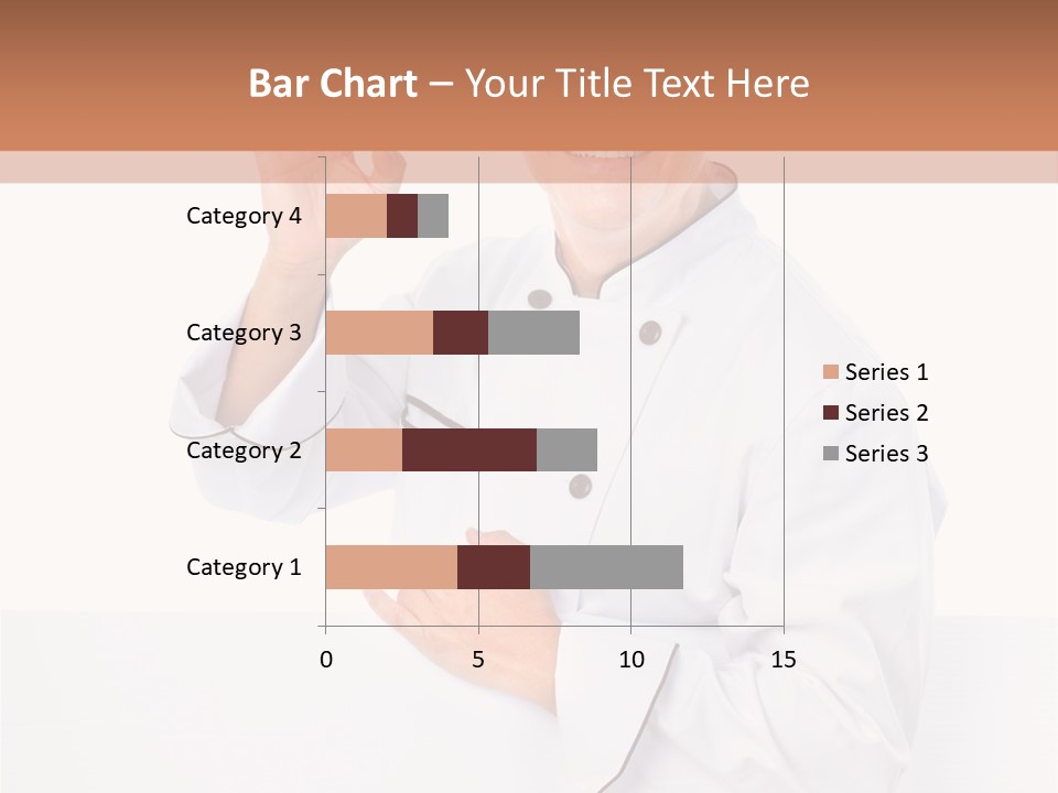 Board Background Hat PowerPoint Template