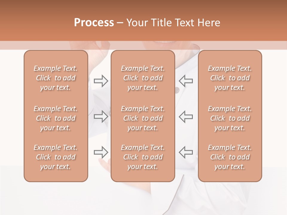Board Background Hat PowerPoint Template