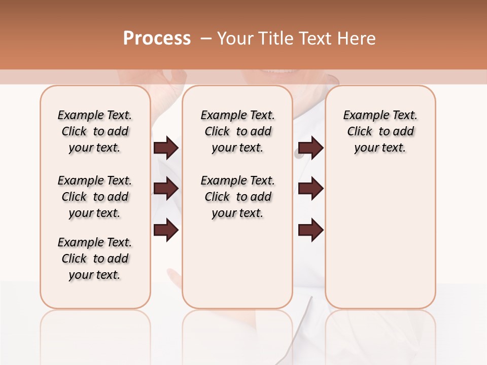 Board Background Hat PowerPoint Template