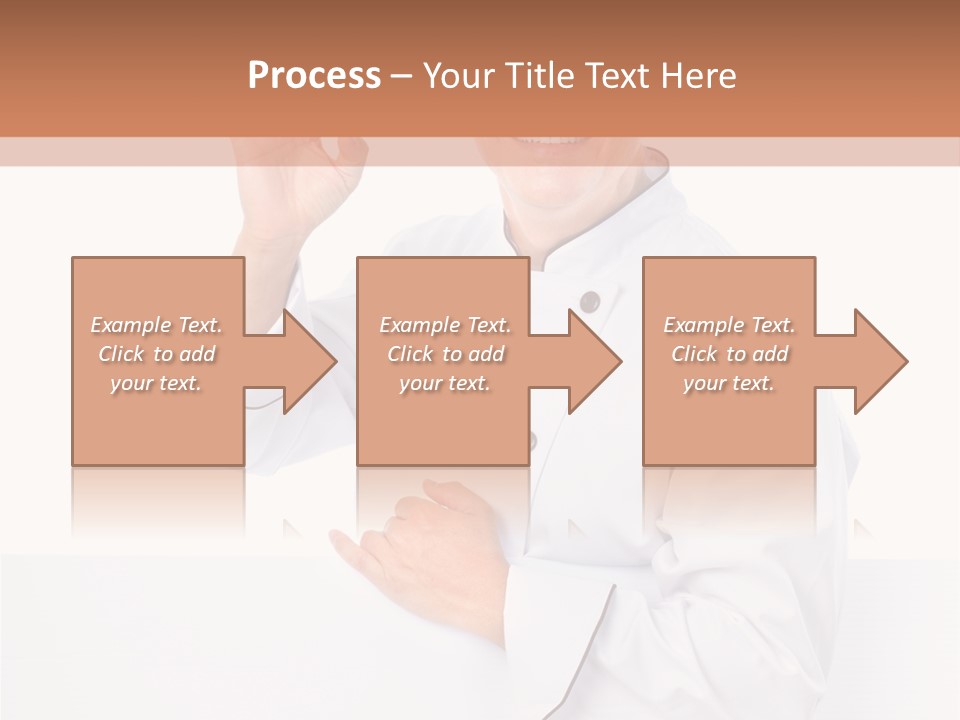 Board Background Hat PowerPoint Template
