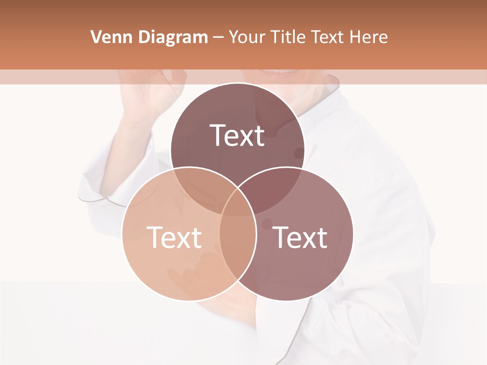 Board Background Hat PowerPoint Template