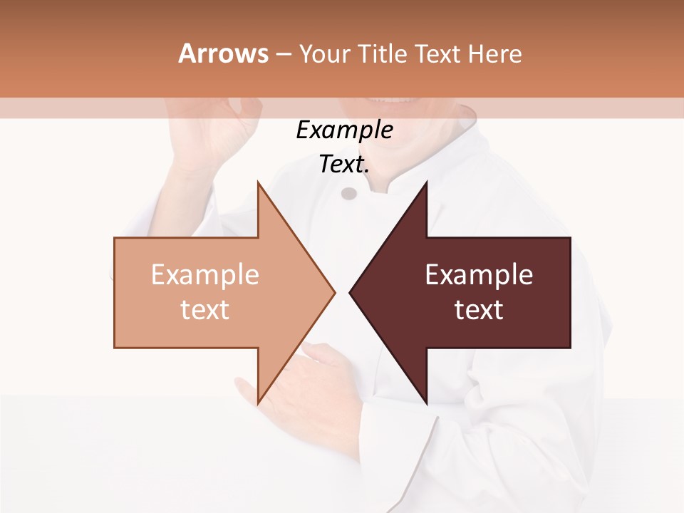 Board Background Hat PowerPoint Template