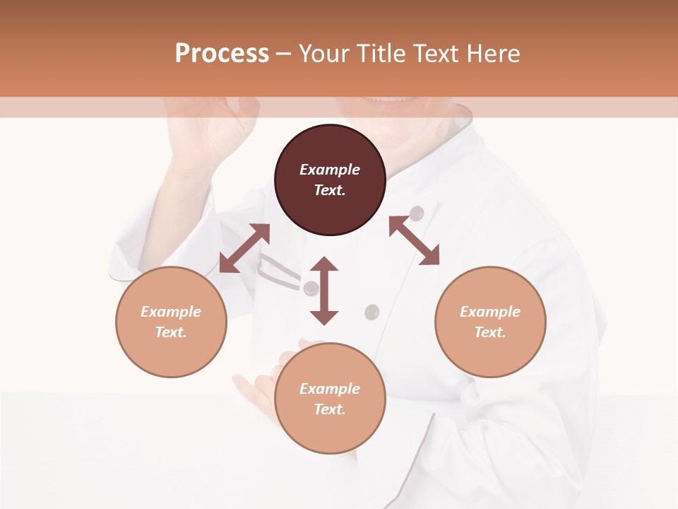 Board Background Hat PowerPoint Template