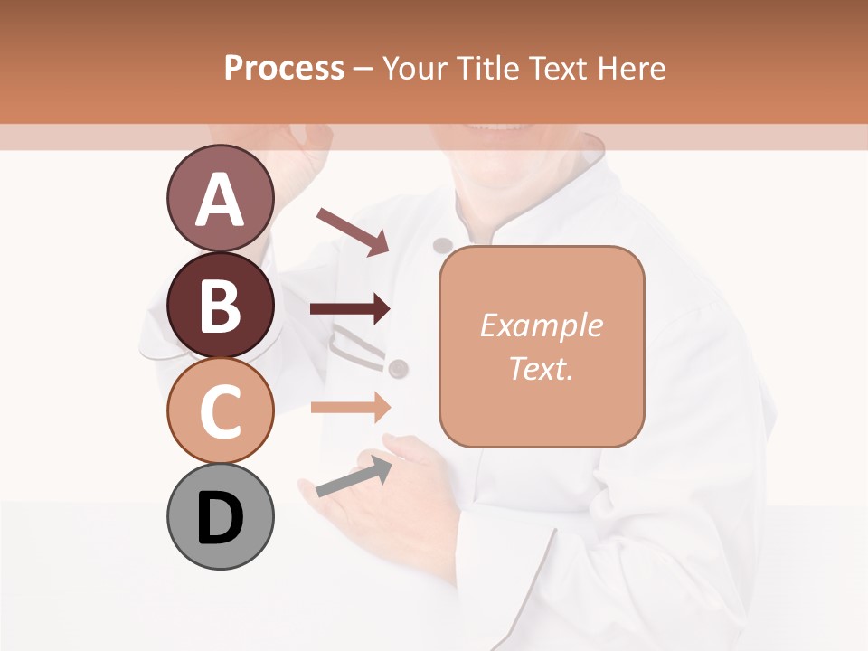 Board Background Hat PowerPoint Template