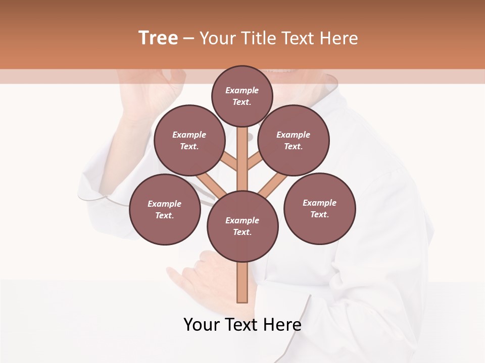 Board Background Hat PowerPoint Template