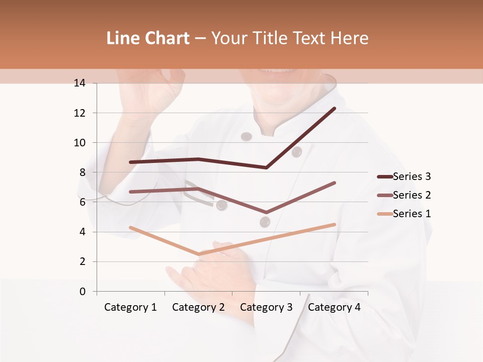Board Background Hat PowerPoint Template