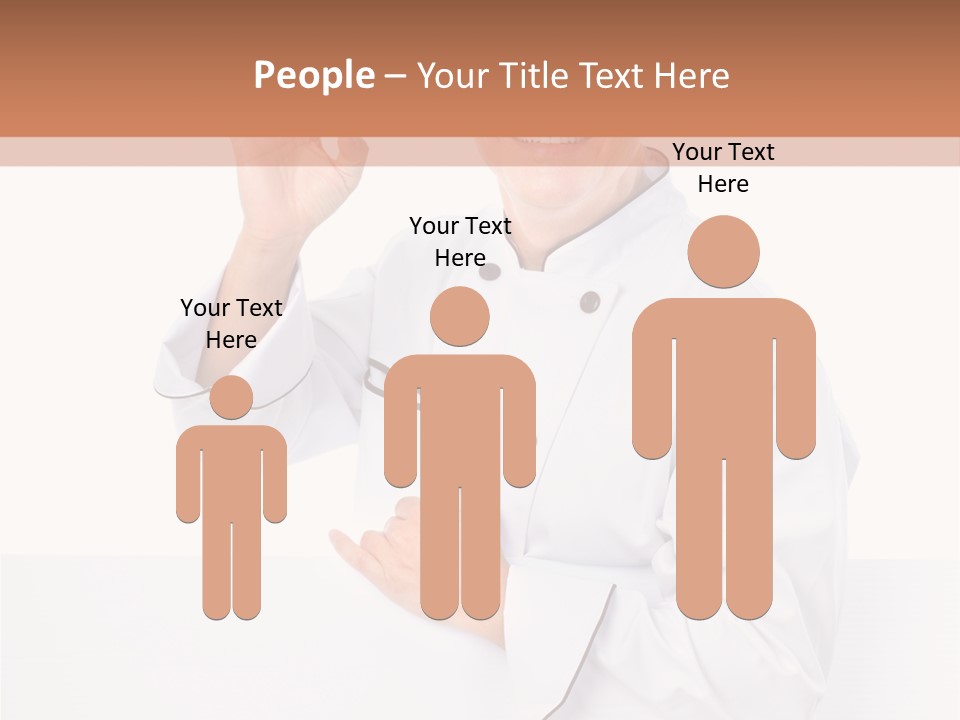 Board Background Hat PowerPoint Template