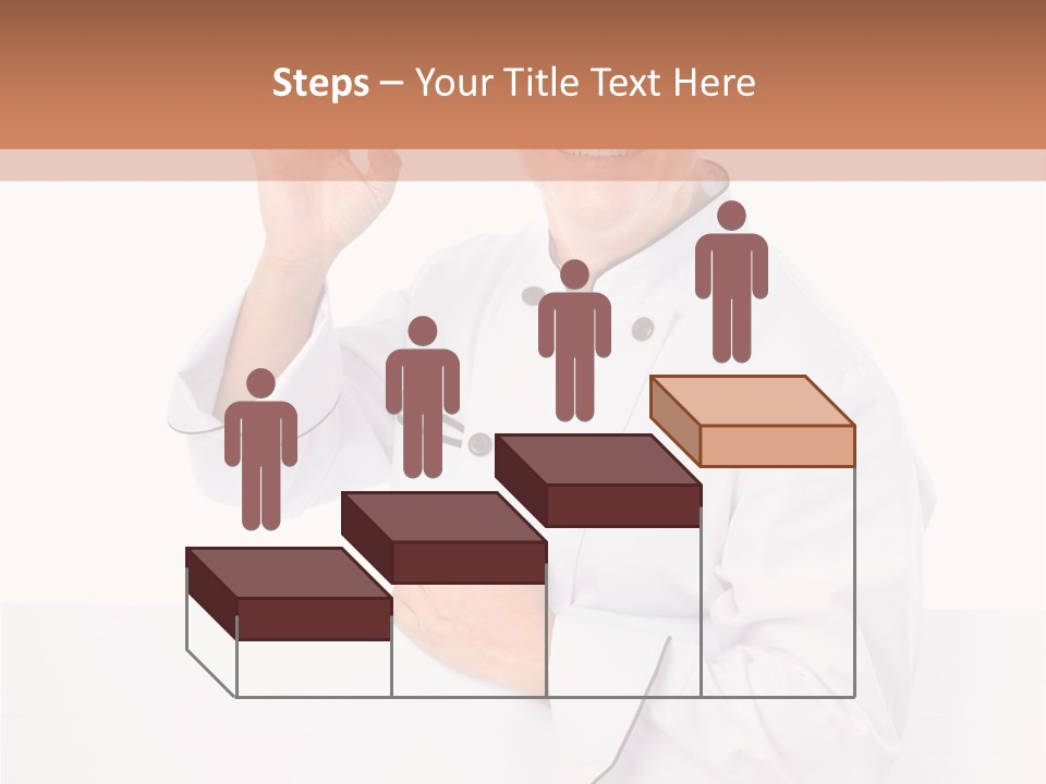 Board Background Hat PowerPoint Template