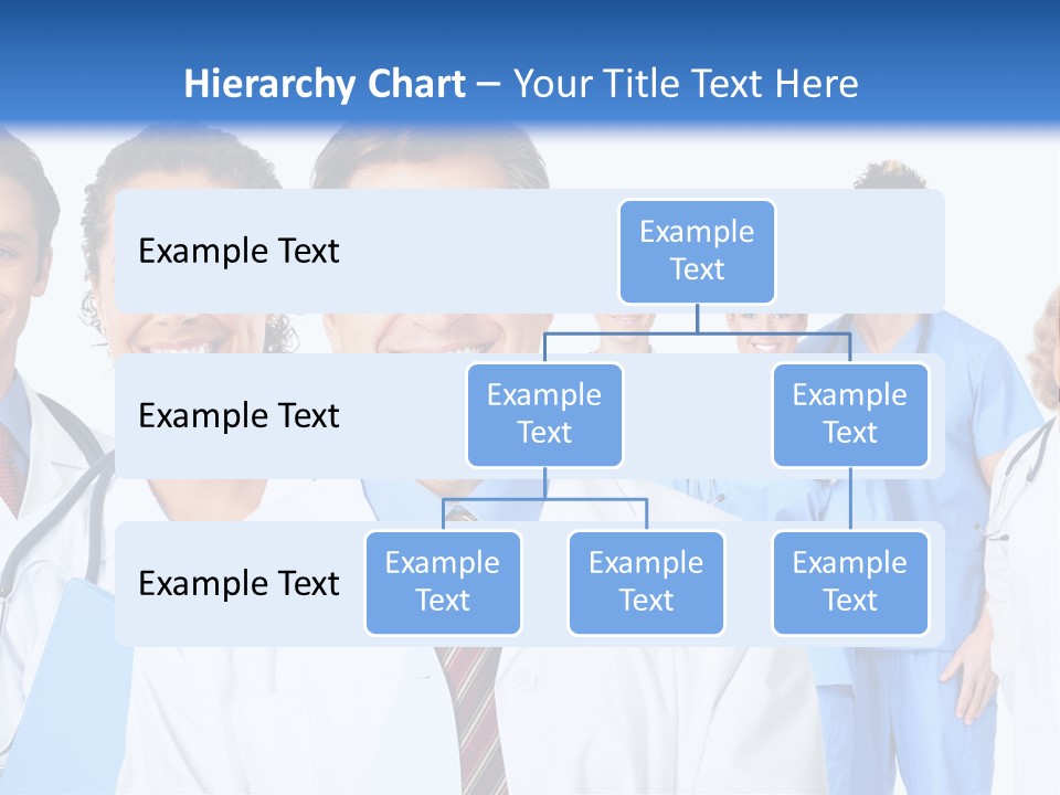 Medical Working Pharmaceutical PowerPoint Template