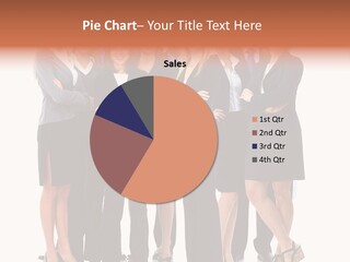 Staff Human Study PowerPoint Template