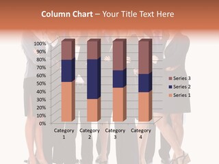 Staff Human Study PowerPoint Template