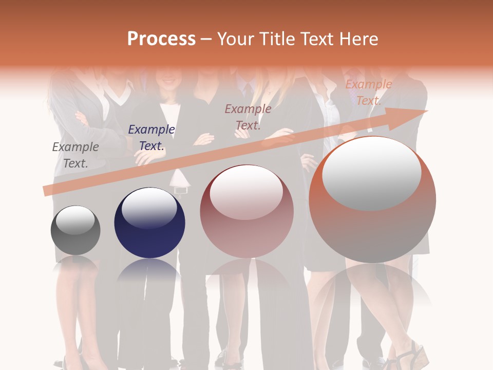 Staff Human Study PowerPoint Template