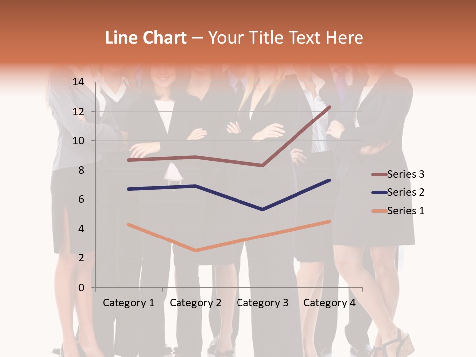 Staff Human Study PowerPoint Template