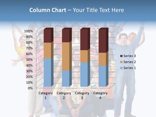 Isolated Human Modern PowerPoint Template