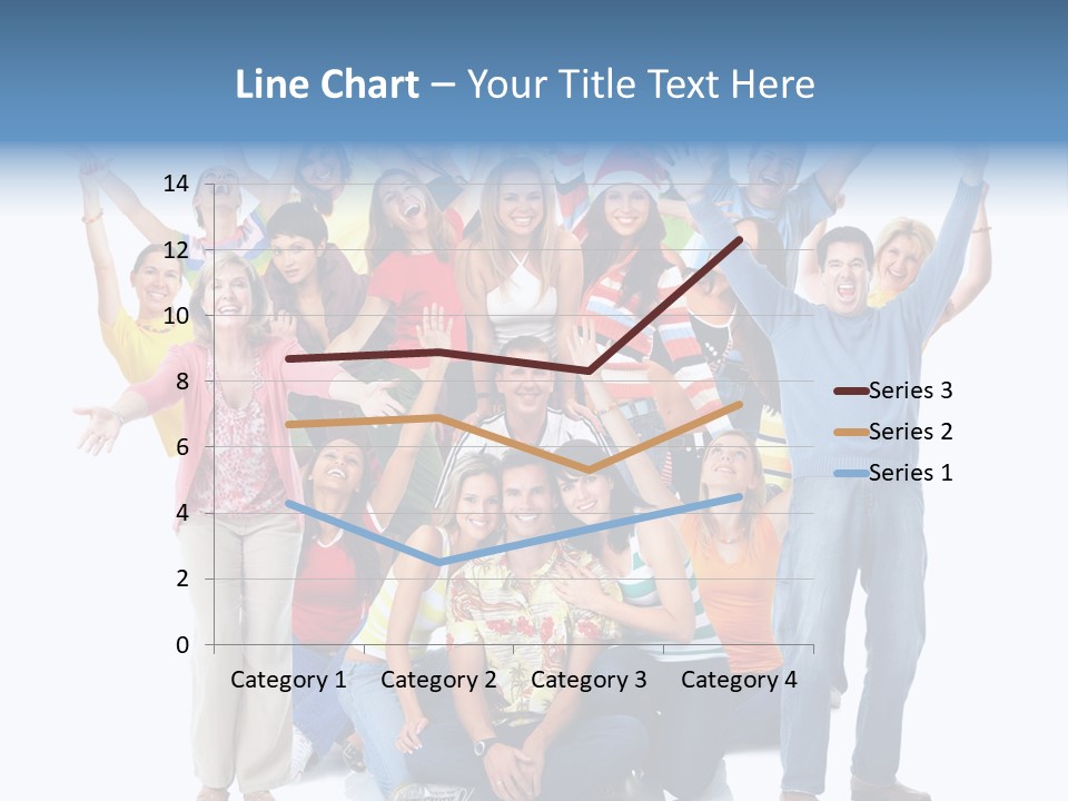 Isolated Human Modern PowerPoint Template