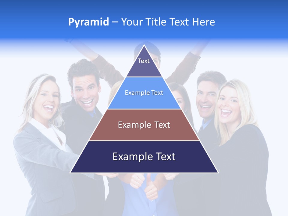 Educated Business Job PowerPoint Template