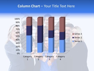 Educated Business Job PowerPoint Template