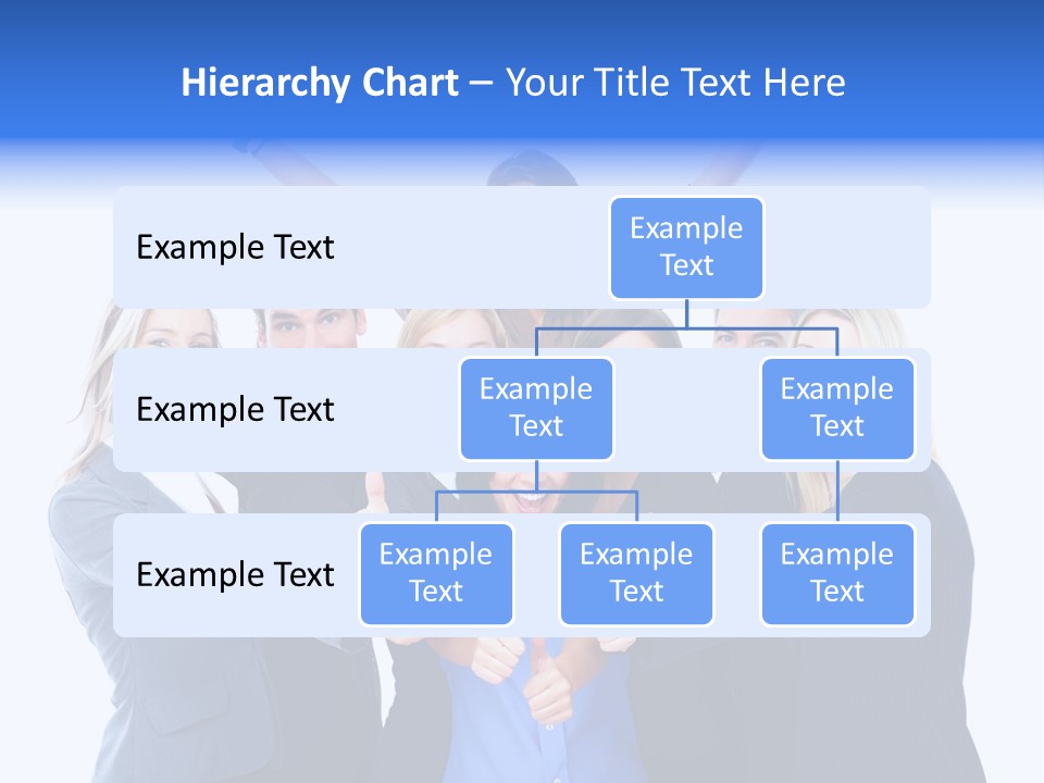 Educated Business Job PowerPoint Template