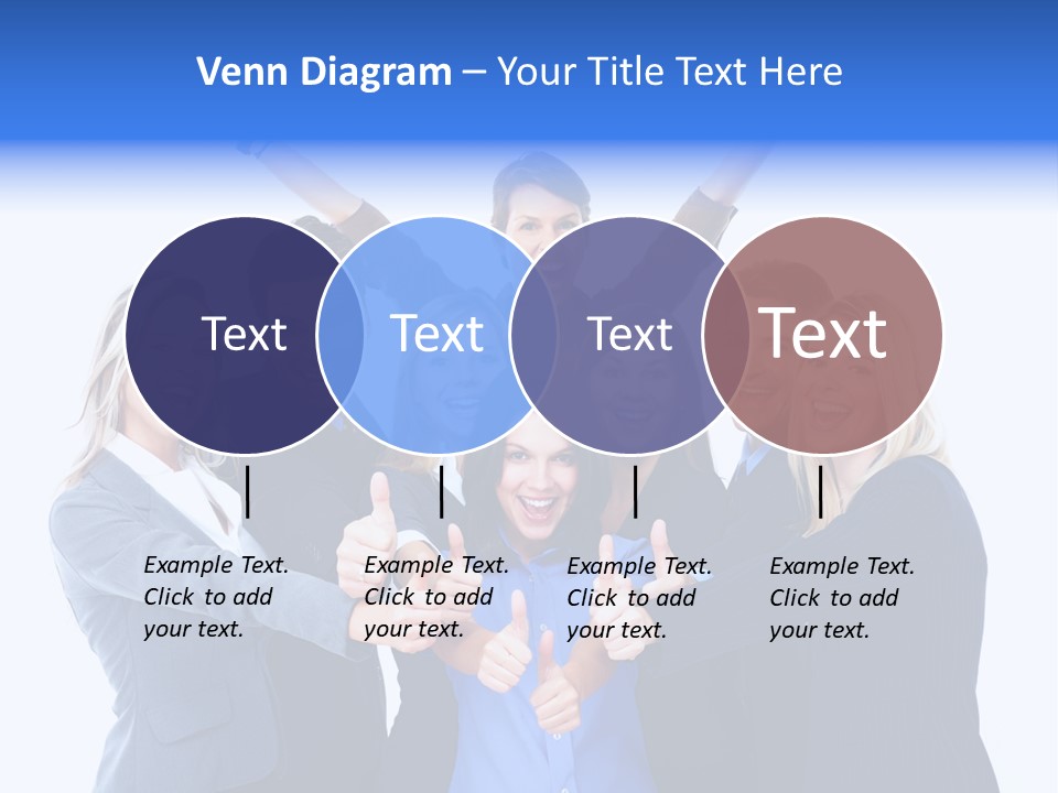 Educated Business Job PowerPoint Template