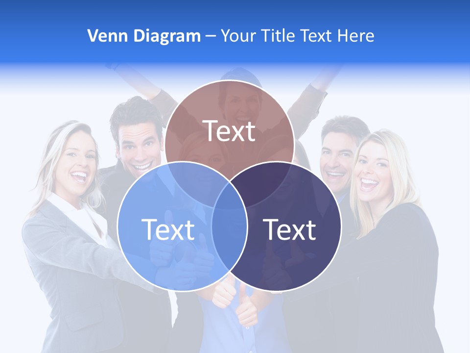 Educated Business Job PowerPoint Template