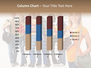 Lifestyle White Lecture PowerPoint Template