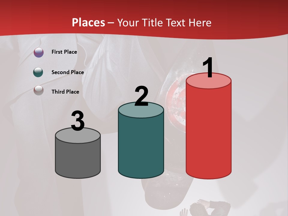 Time Emotion Success PowerPoint Template
