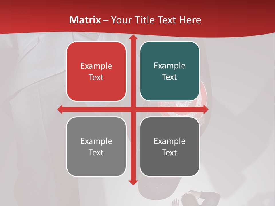 Time Emotion Success PowerPoint Template