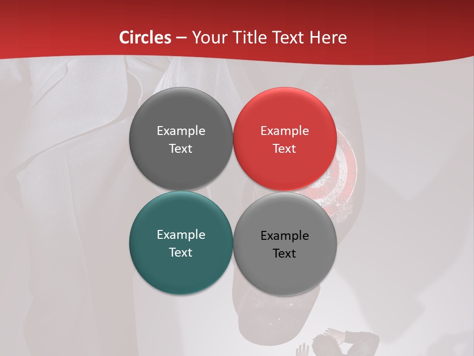 Time Emotion Success PowerPoint Template