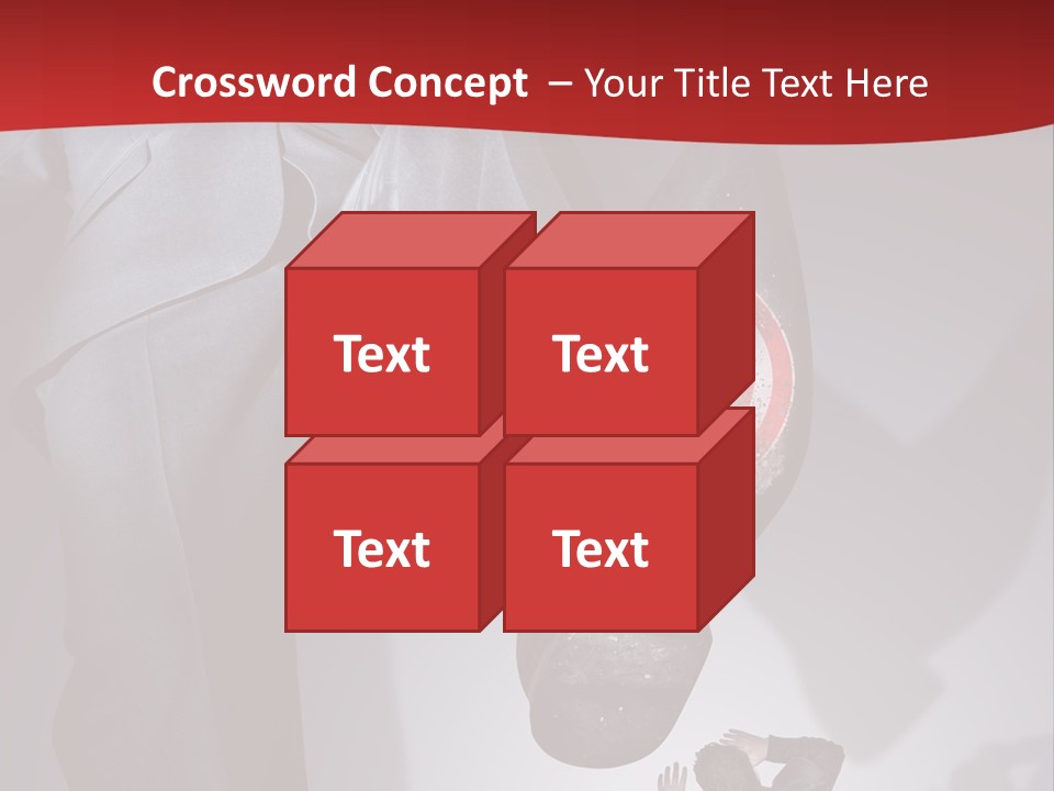 Time Emotion Success PowerPoint Template