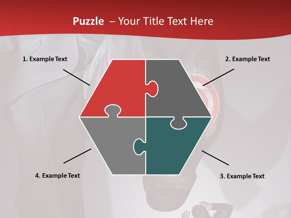 Time Emotion Success PowerPoint Template
