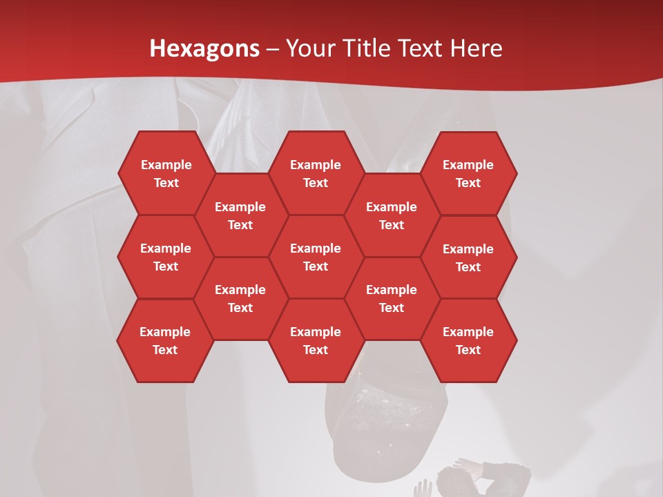 Time Emotion Success PowerPoint Template