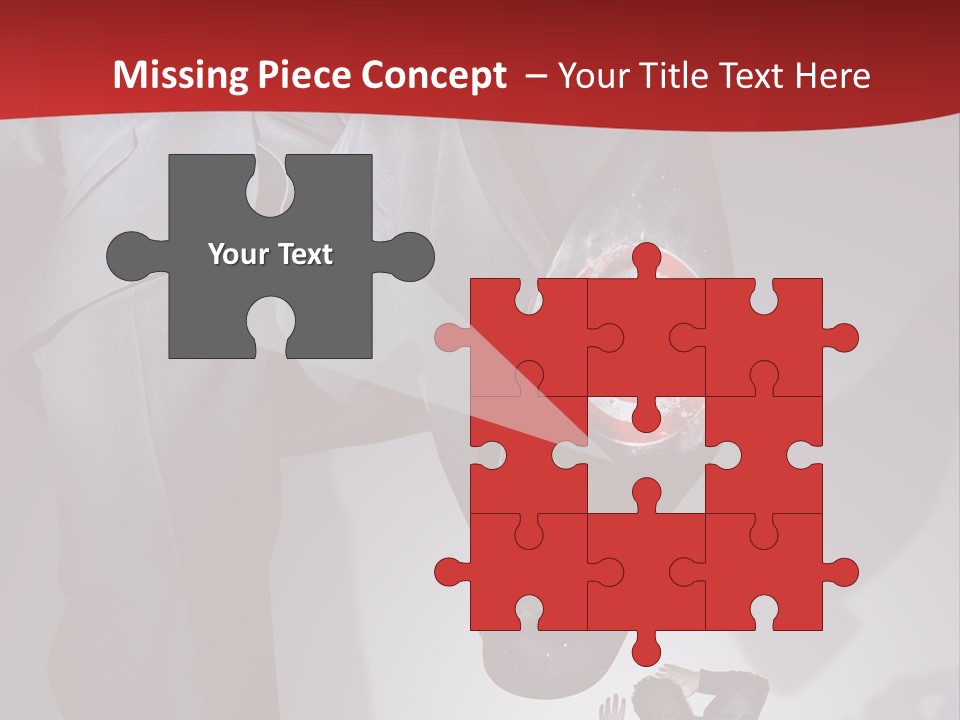 Time Emotion Success PowerPoint Template