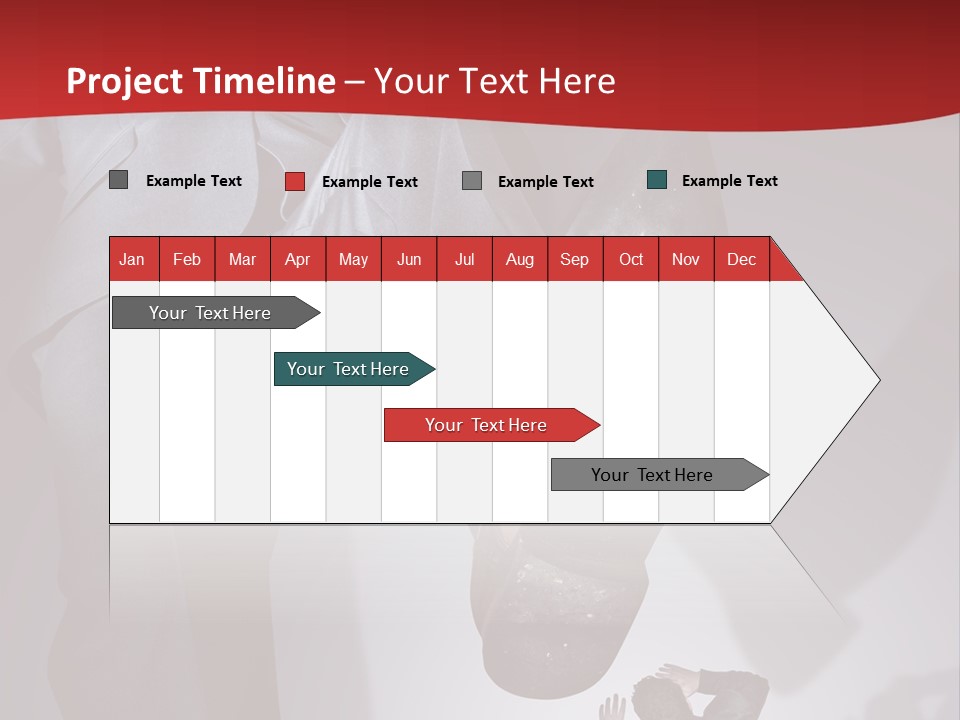 Time Emotion Success PowerPoint Template