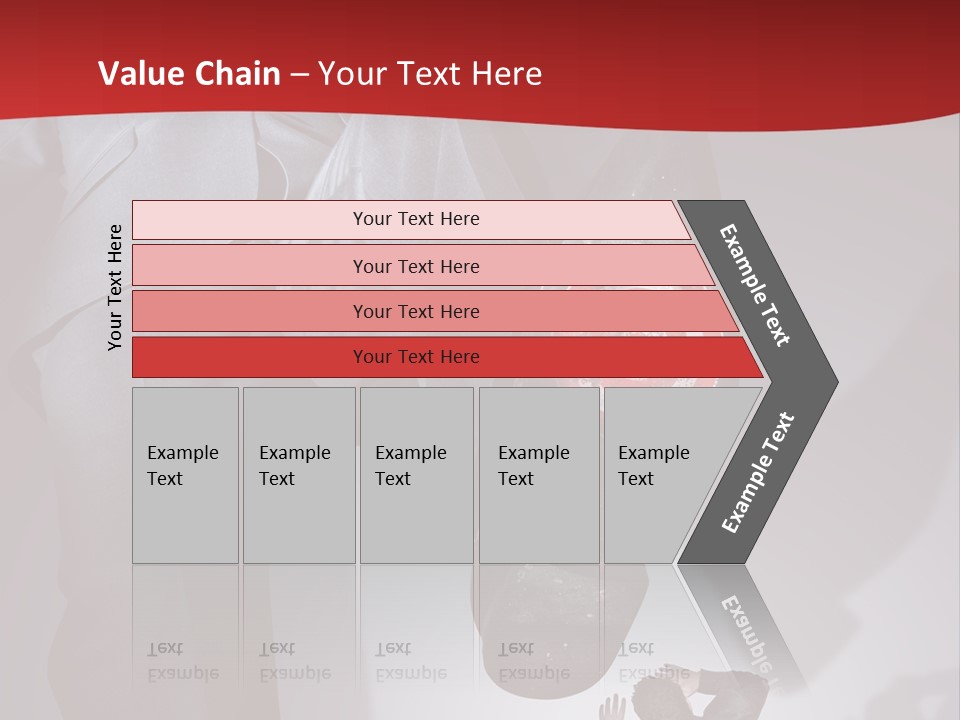 Time Emotion Success PowerPoint Template