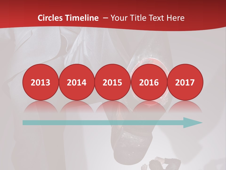 Time Emotion Success PowerPoint Template