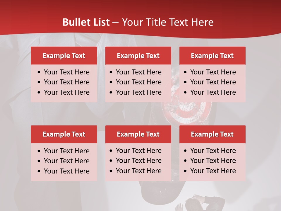 Time Emotion Success PowerPoint Template