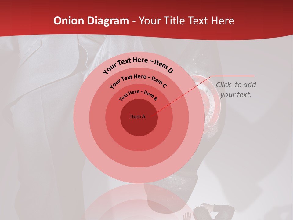 Time Emotion Success PowerPoint Template