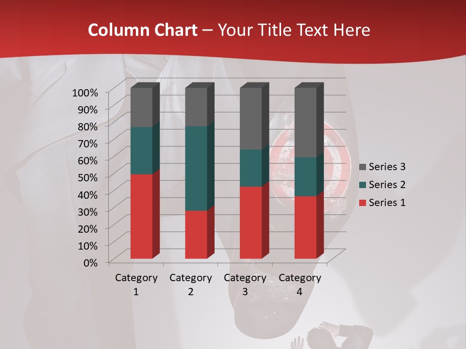 Time Emotion Success PowerPoint Template