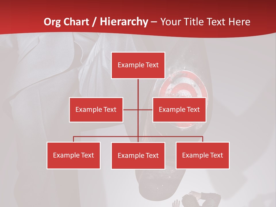 Time Emotion Success PowerPoint Template