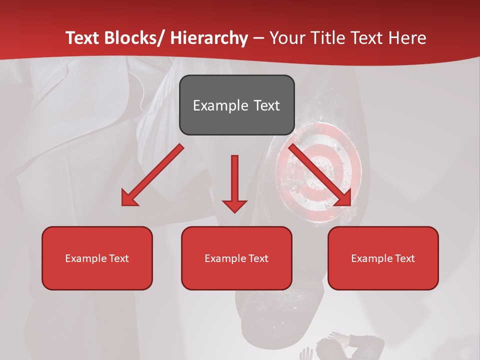 Time Emotion Success PowerPoint Template