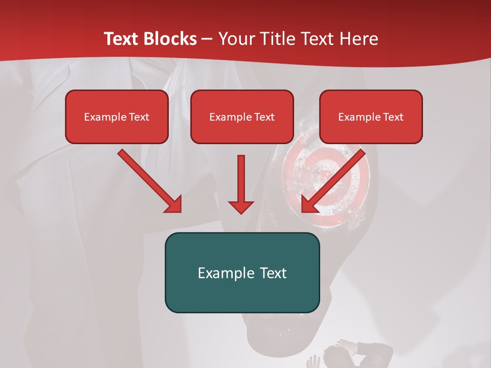 Time Emotion Success PowerPoint Template