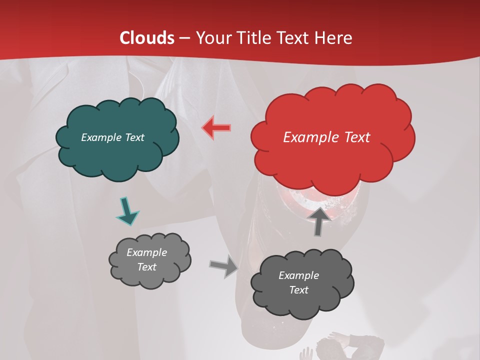 Time Emotion Success PowerPoint Template