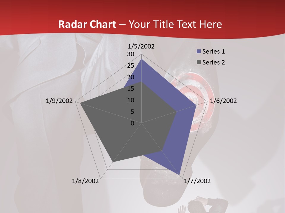 Time Emotion Success PowerPoint Template